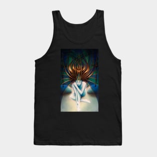 Spiderling Tank Top